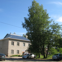 Выльгорт 2014