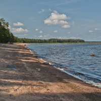 Финский залив