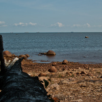 Финский залив