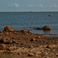 Финский залив