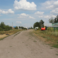 Улица Киселева