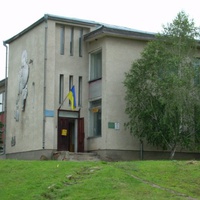 Будинок Культури села Антонівка