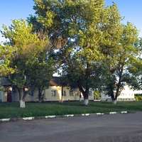 Облик села Петровка