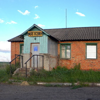 Облик села Петровка