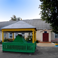 Детский сад села Стрелецкое