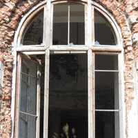 Ивангород, Парусинка, парусиновые мануфактуры Александра фон Штиглица