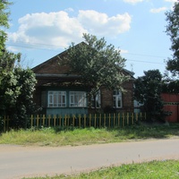 Ивангород, ул Госпитальная