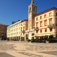 Piazza Martiri