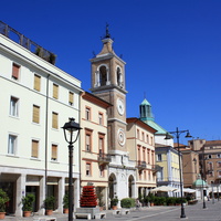 Piazza Martiri