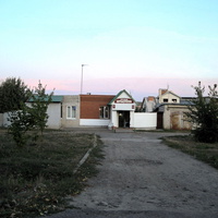 Облик села Беловское