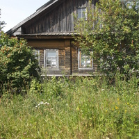 Дом в Николаево.