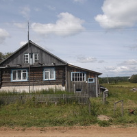 Дом в Николаево