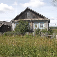 Дом в Николаево.