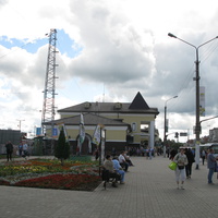 Сергиев Посад 2014