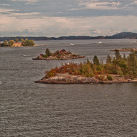 Финский залив