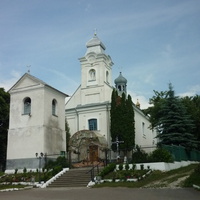 храм с. Гірське