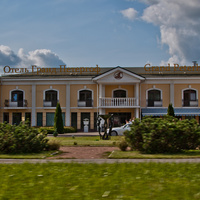 Отель "Гранд Петергоф"