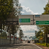 Красносельское шоссе