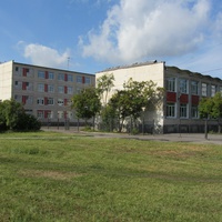 Школа в Сосновой поляне