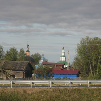 Усть-Вымь 2014