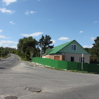 Борисовка.