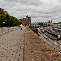 Стокгольм
