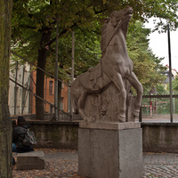 Скульптура