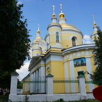 Свято - Троицкий собор
