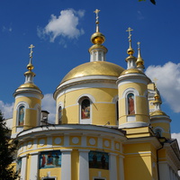 Свято - Троицкий собор