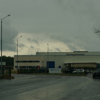 Керамогранитный завод Italon