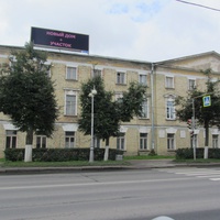 ул. 25 Октября