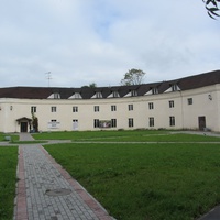 Рестаран "Славянский двор"