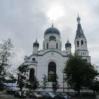 Покровский собор