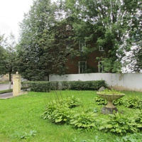 Красная улица