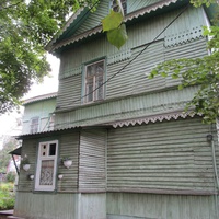 ул. Чкалова