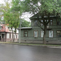 ул. Чкалова