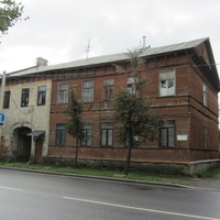 ул. Чкалова