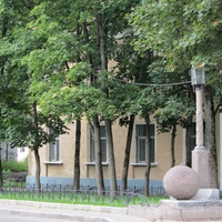 ул. Чкалова