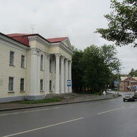 ул. Чкалова