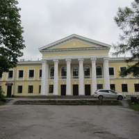 ул. Чкалова