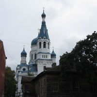 Покровский собор