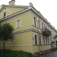 проспект 25 Октября