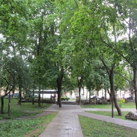 улица Хохлова