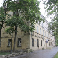 улица Радищева