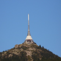 Liberec-Ješted