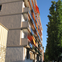 Annecy 2014 - Avenue de Brogny