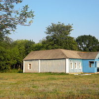 Облик села Казачье