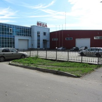 Компания ВЕДА,  Вокзальная улица