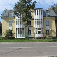 Вокзальная улица