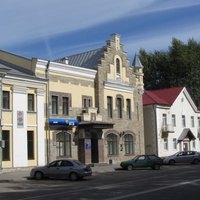 проспект Карла Маркса